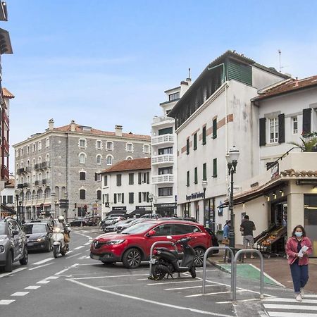 Appartement Errota - Welkeys Saint-Jean-de-Luz Esterno foto