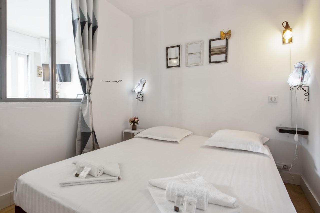 Appartement Errota - Welkeys Saint-Jean-de-Luz Esterno foto
